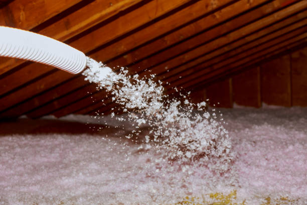 Best Insulation for Specific Applications in Tiltonsville, OH