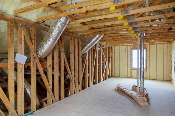 Best Specialty Insulation in Tiltonsville, OH